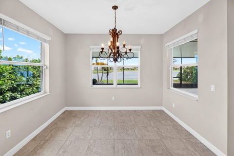 Tiny photo for 8410 NW GREENBANK Circle, Port Saint Lucie, FL 34987 (MLS # B26090812)