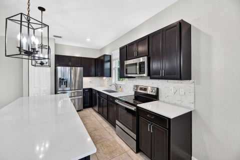 Tiny photo for 8410 NW GREENBANK Circle, Port Saint Lucie, FL 34987 (MLS # B26090812)
