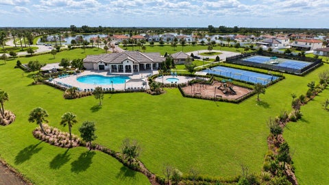 Tiny photo for 8410 NW GREENBANK Circle, Port Saint Lucie, FL 34987 (MLS # B26090812)