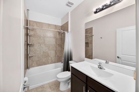 Tiny photo for 8410 NW GREENBANK Circle, Port Saint Lucie, FL 34987 (MLS # B26090812)