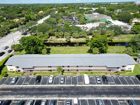 Tiny photo for 551 NW 80TH Avenue #203, Margate, FL 33063 (MLS # B26063930)