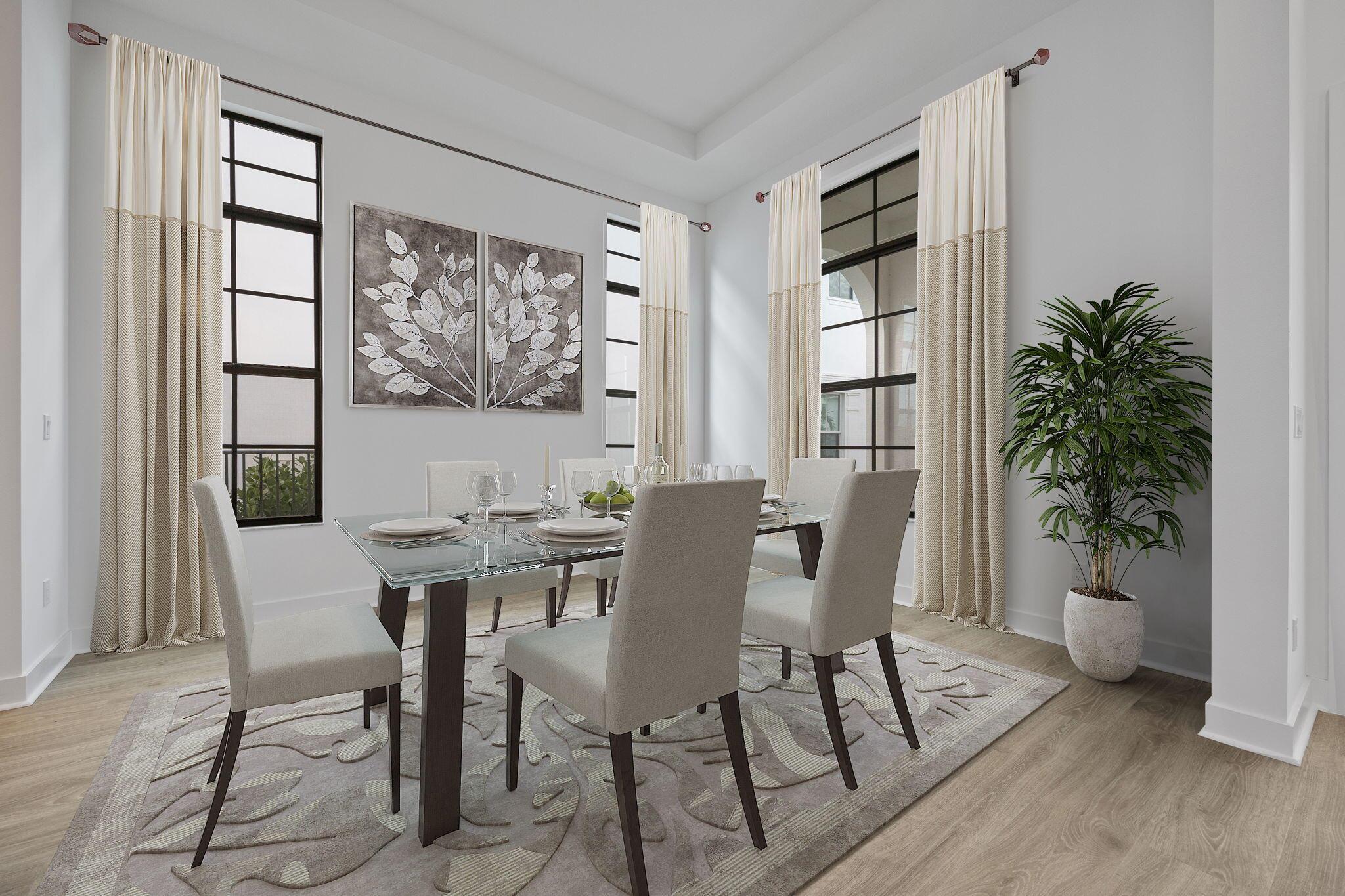 ALTON NEIGHBORHOOD - Residential