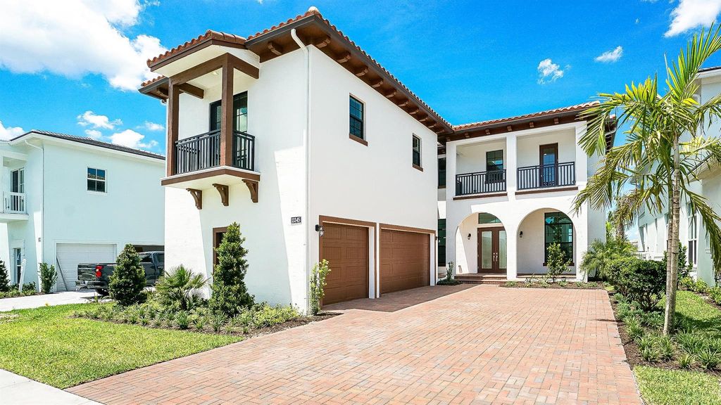 Photo of 13345 Bernoulli Way, Palm Beach Gardens, FL 33418 (MLS # R10945579)