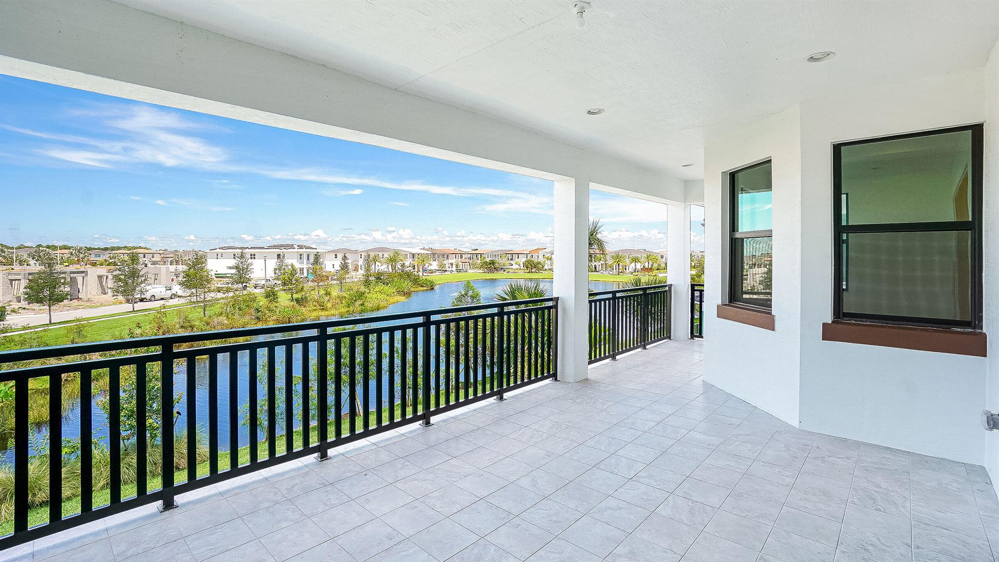 ALTON NEIGHBORHOOD - Residential