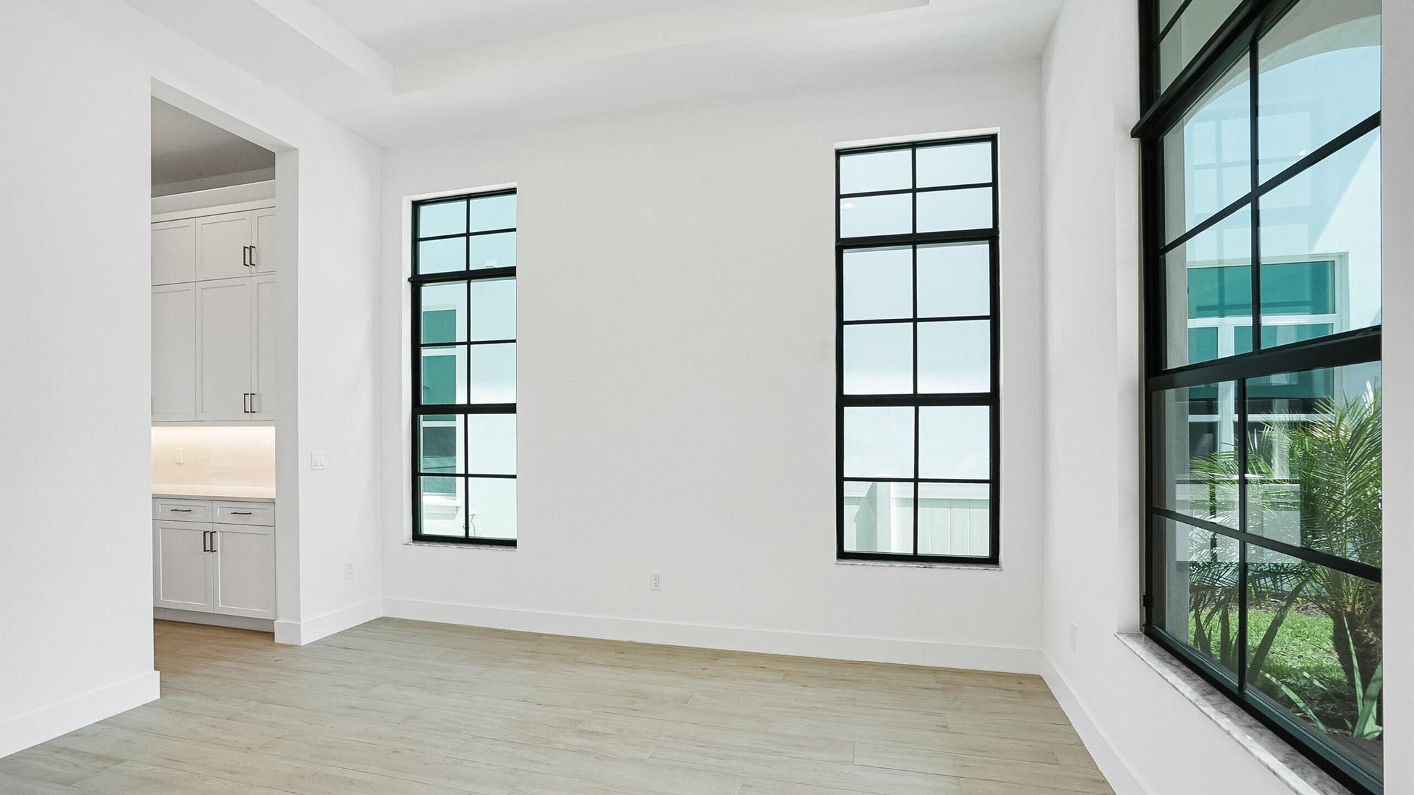 ALTON NEIGHBORHOOD - Residential