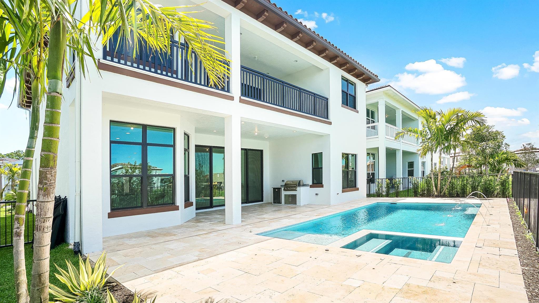 ALTON NEIGHBORHOOD - Residential