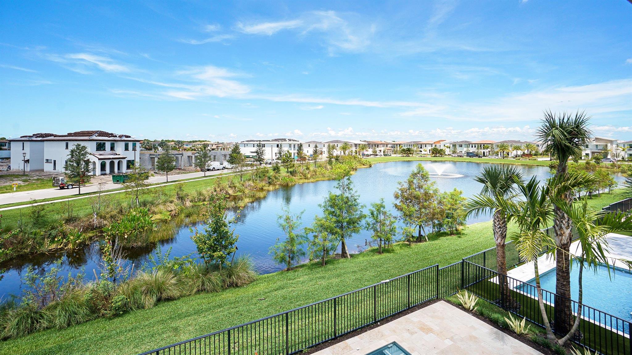 ALTON NEIGHBORHOOD - Residential