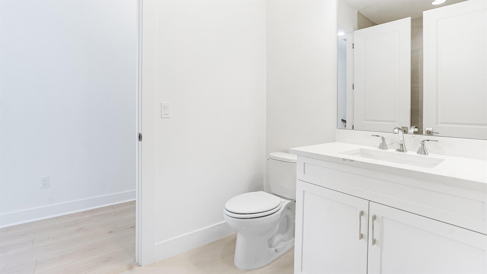 ALTON NEIGHBORHOOD - Residential