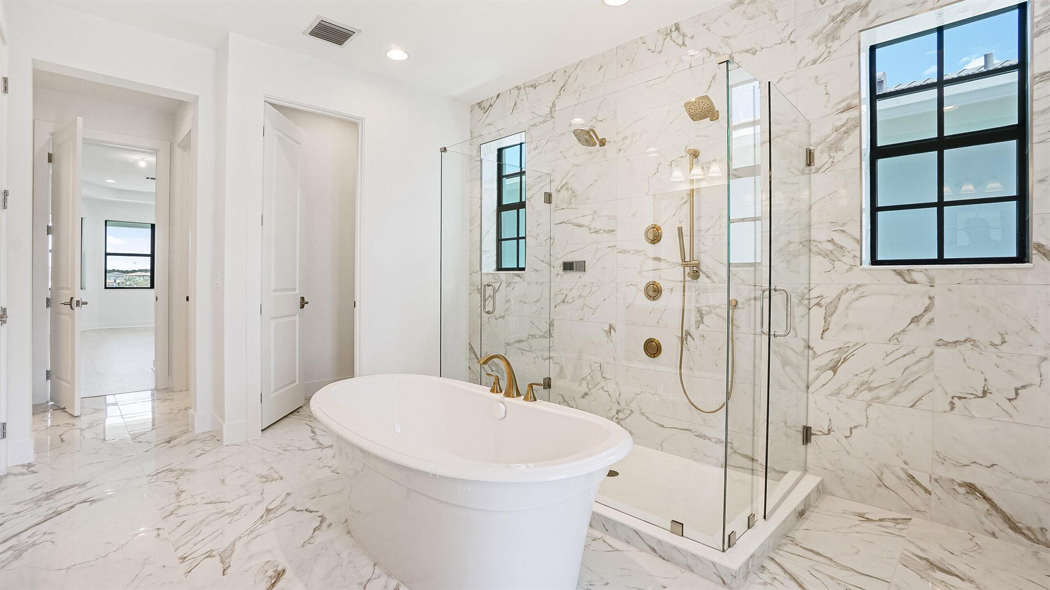 ALTON NEIGHBORHOOD - Residential