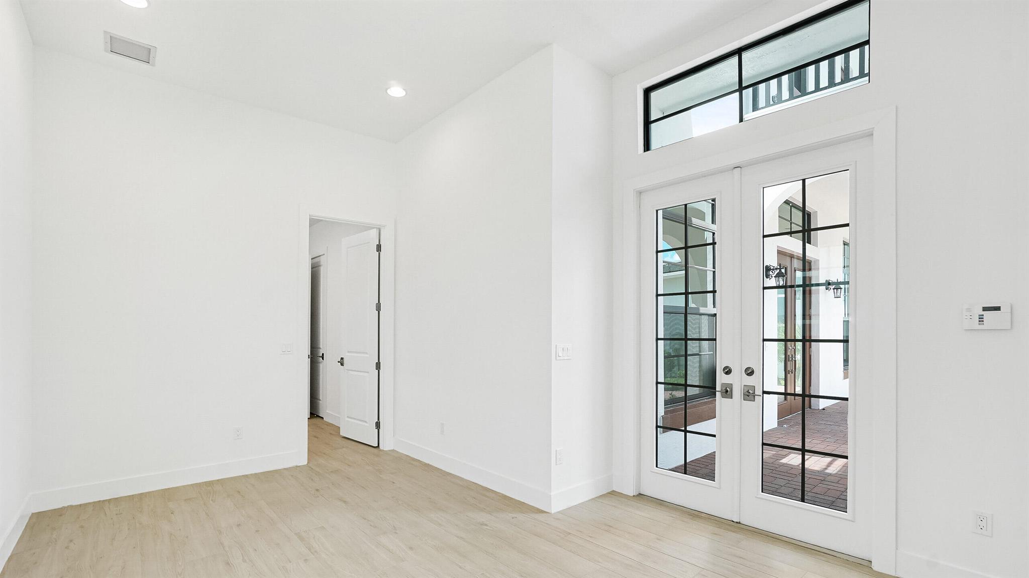 ALTON NEIGHBORHOOD - Residential