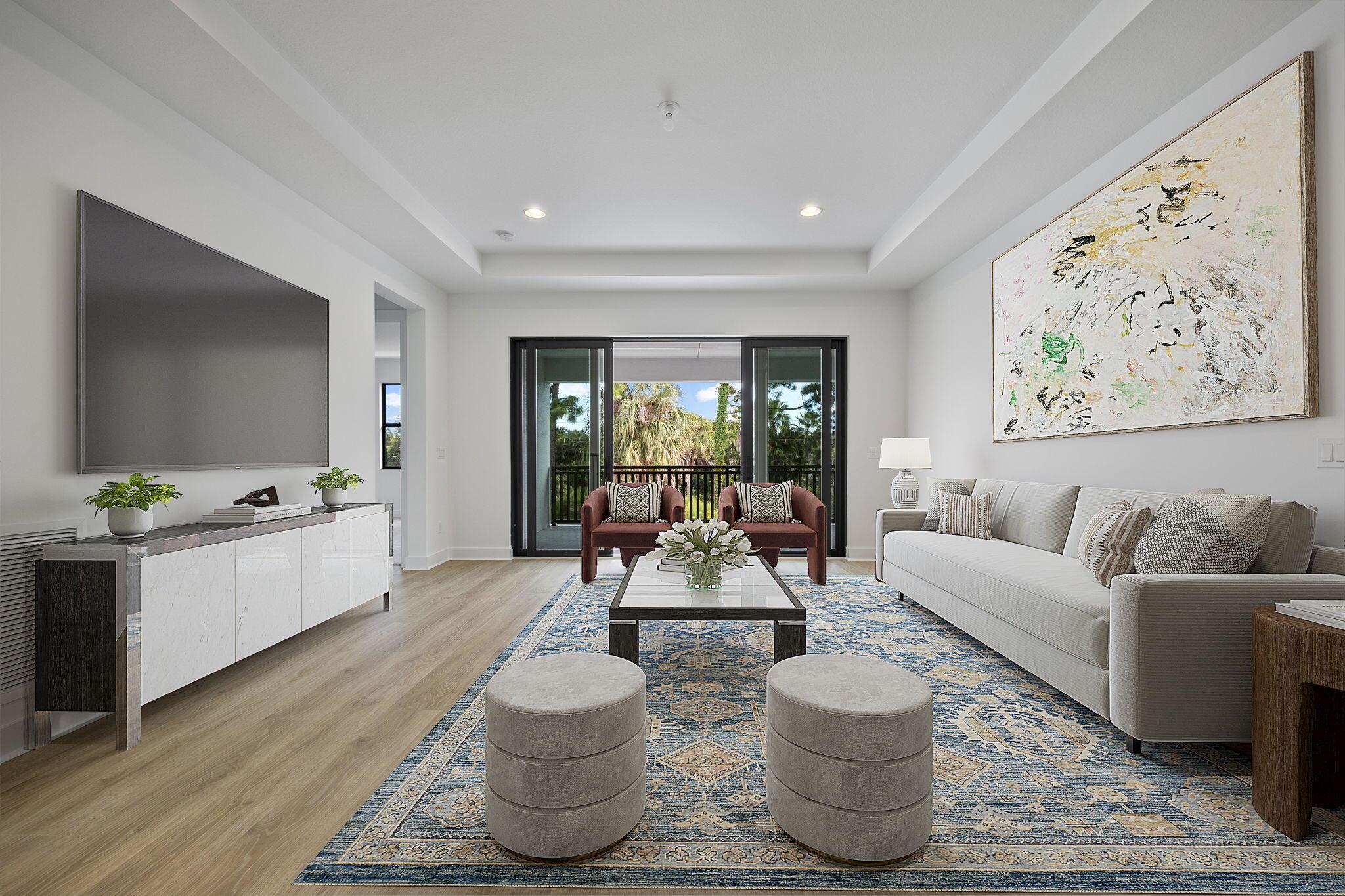 ALTON NEIGHBORHOOD - Residential