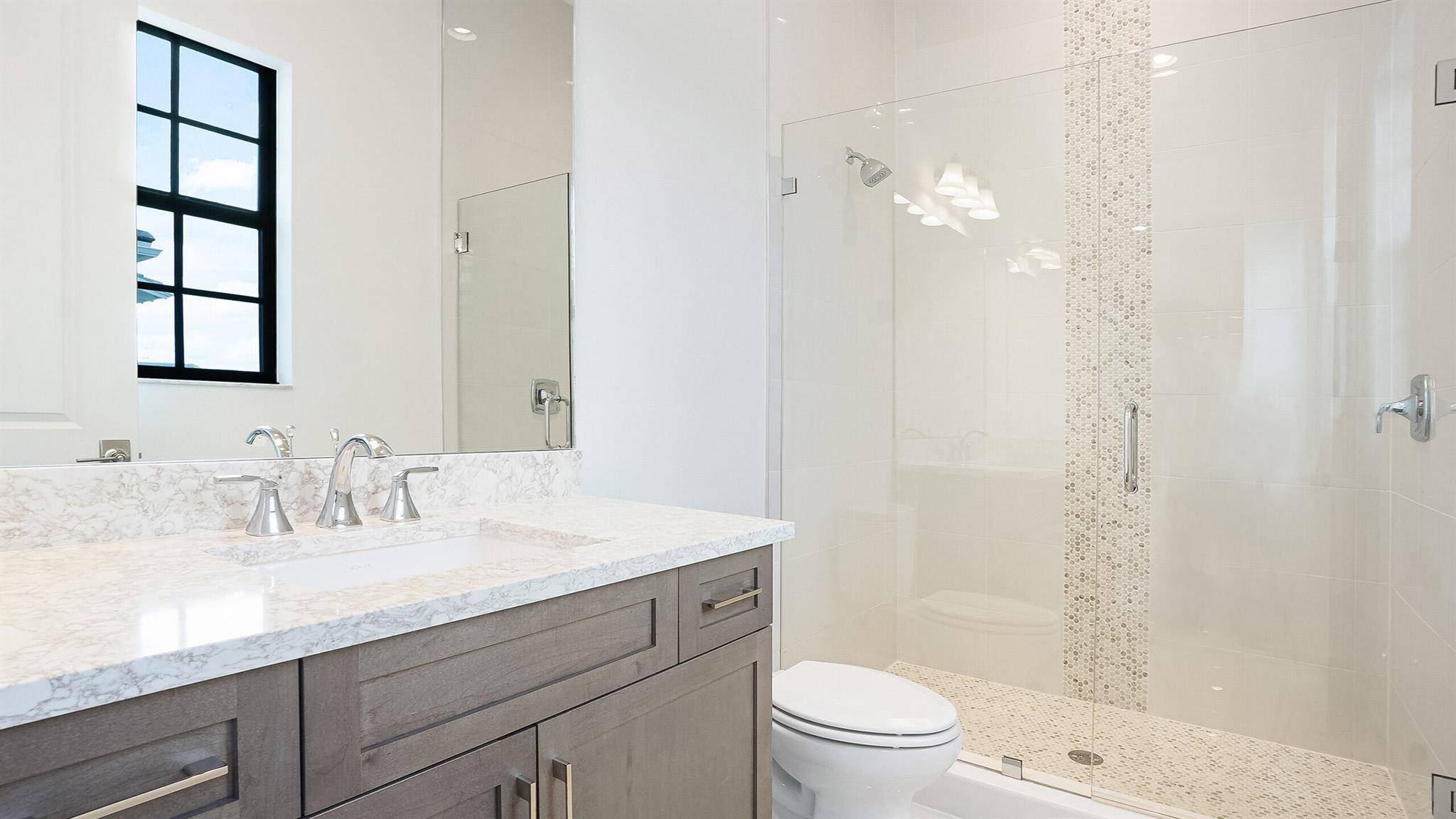 ALTON NEIGHBORHOOD - Residential