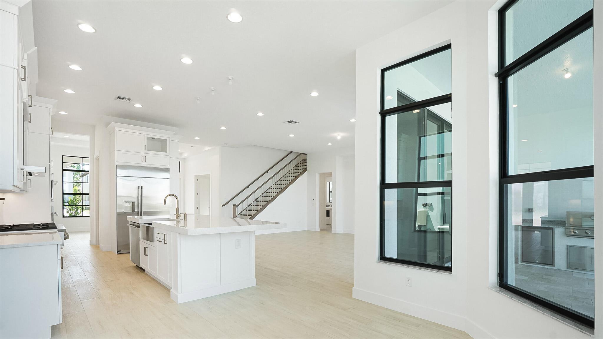 ALTON NEIGHBORHOOD - Residential