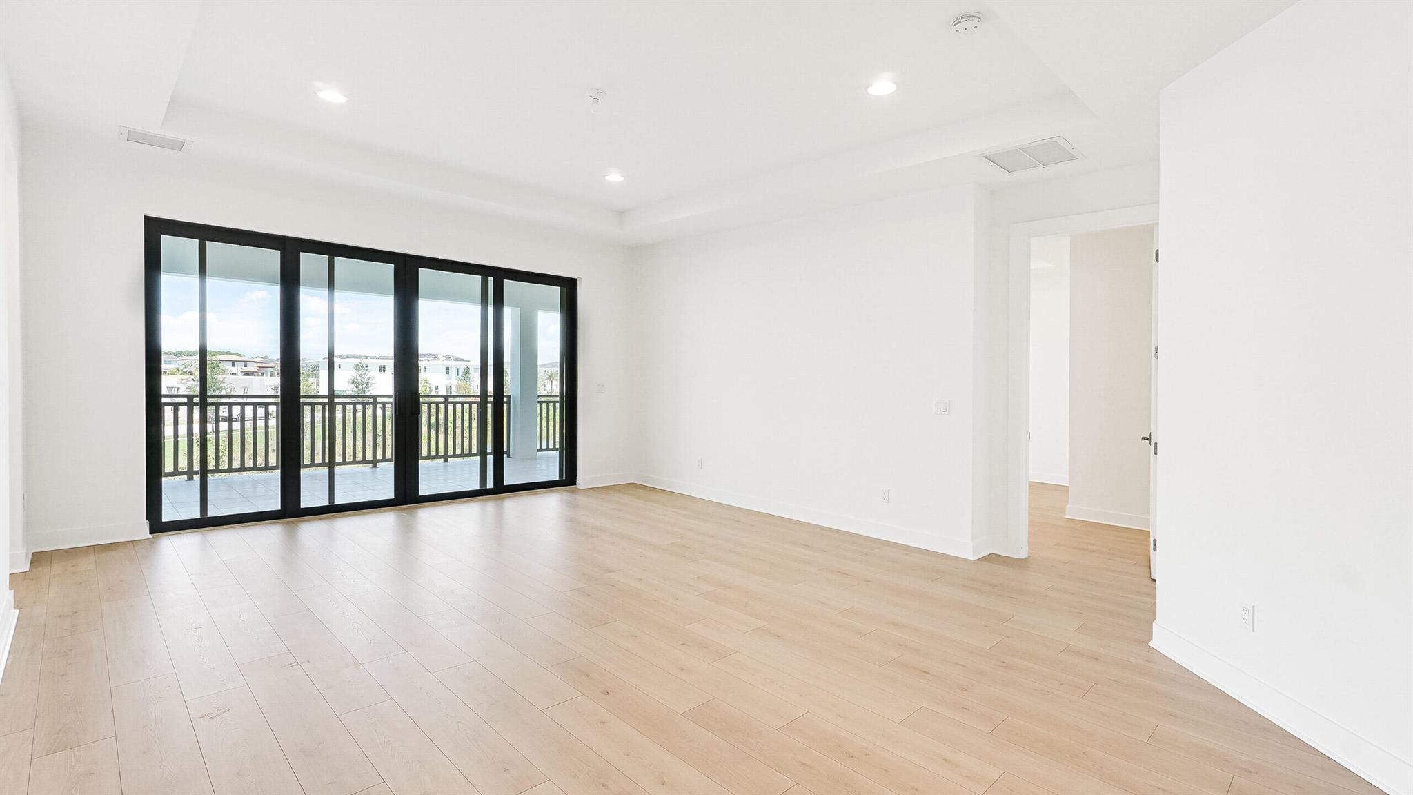 ALTON NEIGHBORHOOD - Residential