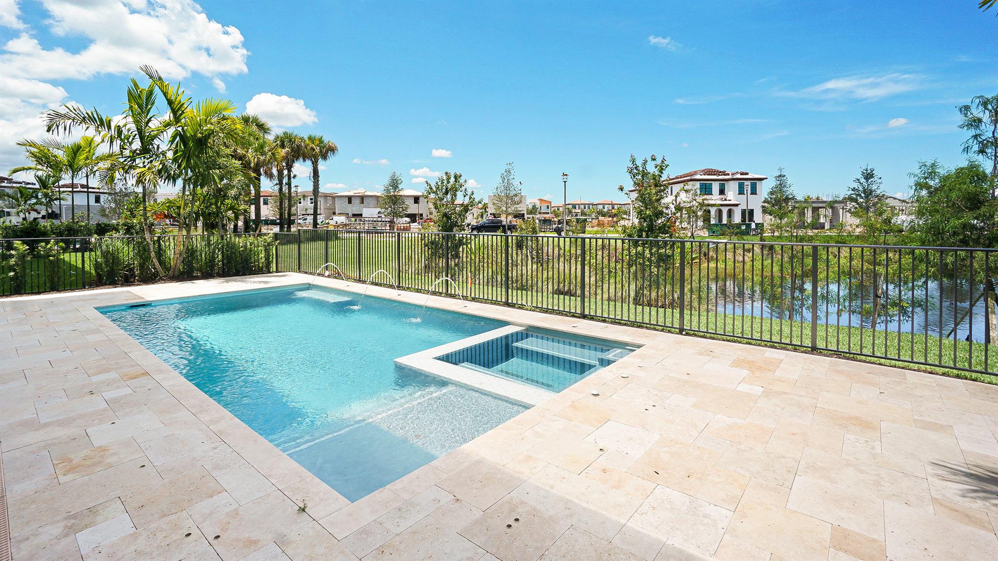 ALTON NEIGHBORHOOD - Residential