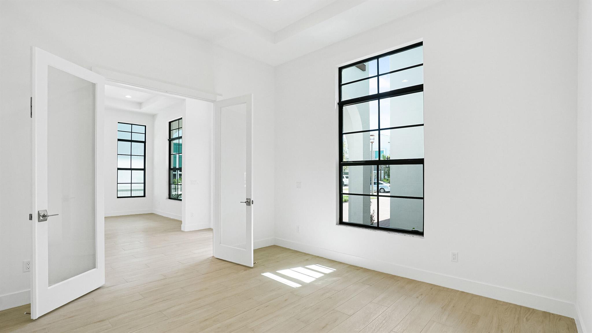 ALTON NEIGHBORHOOD - Residential