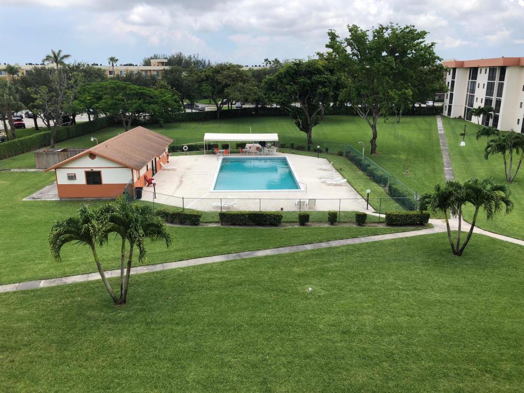 AVAILABLE MAY 1st THRU NOV 30th, 2023. THIS IS A WELL MAINTAINED FURNISHED 2/2 PENTHOUSE CONDO IN OLYMPUS VILLAGE. FEATURES INCLUDE TILE THROUGHOUT, SPACIOUS ROOMS, LARGE MASTER BEDROOM AND BATHROOM WITH WALK IN CLOSET. HUGE DINING/LIVING ROOM PLUS EAT IN KITCHEN. ENJOY THE SPLIT BEDROOM FLOORPLAN. YOUR LONG BLCONY HAS 3 SLIDERS LEADING TO 3 DIFFERENT ROOMS, OVERLOOKS THE POOL AREA. STACKABLE WASHER/DRYER INSIDE THE UNIT. CONDO IS FULLY FURNISHED. ELEVATOR ON SITE. CLOSE TO ALL THE DOWNTOWN ACTIVITIES IN LANTANA AND LAKE WORTH, MINUTES TO THE BEACH, I-95, HOSPITAL, COLLEGE CAMPUS, SHOPS OF ALL KIDS AND GREAT RESTAURANTS. OFF SEASON TO BE PAID IN FULL IF LESS THAN 6 MONTHS, PLUS SECURITY & BED TAX. QUICK ASSOCATION APPROVAL.