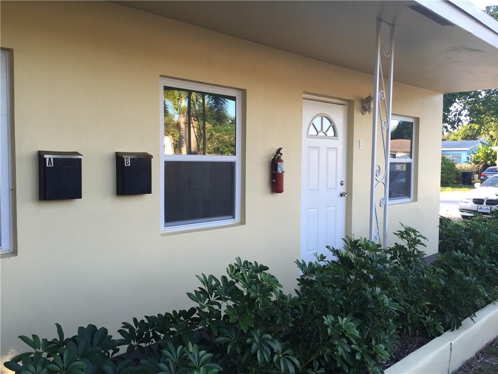 Oak Grove 27-16 B - Residential Lease