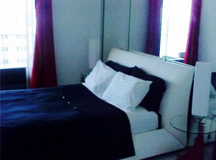 5401 Collins Avenue 1510