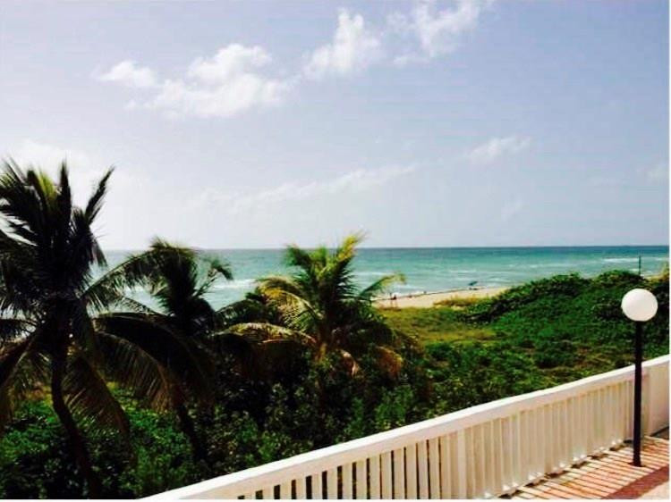 5401 Collins Avenue 1510