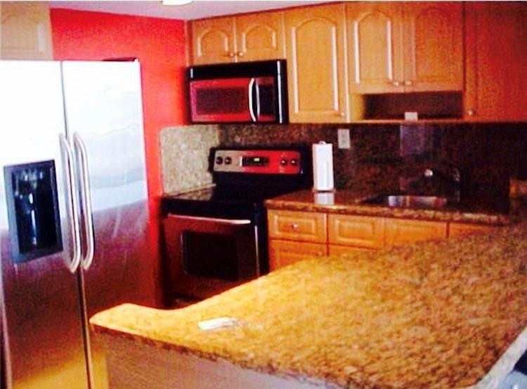 5401 Collins Avenue 1510