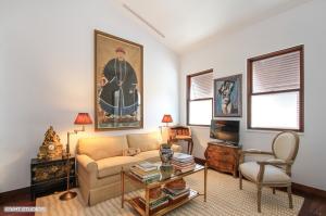 Worth Ave North to Wells - Residential