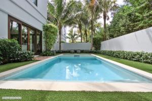 Worth Ave North to Wells - Residential