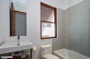 Worth Ave North to Wells - Residential