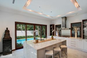 Worth Ave North to Wells - Residential