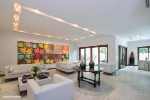 Worth Ave North to Wells - Residential