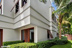 Worth Ave North to Wells - Residential