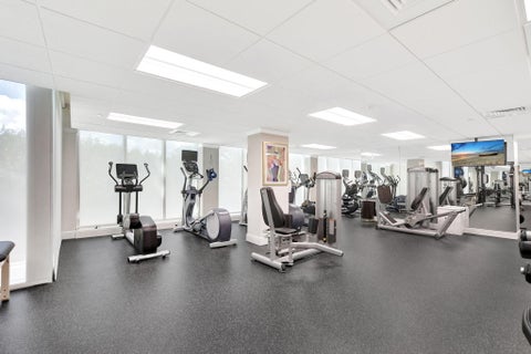 Tiny photo for 3740 S OCEAN Boulevard #703, Highland Beach, FL 33487 (MLS # B26084753)