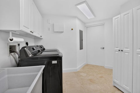 Tiny photo for 3740 S OCEAN Boulevard #703, Highland Beach, FL 33487 (MLS # B26084753)
