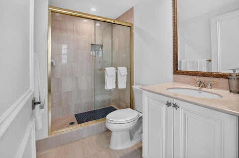 Tiny photo for 3740 S OCEAN Boulevard #703, Highland Beach, FL 33487 (MLS # B26084753)