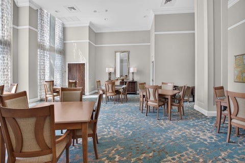 Tiny photo for 3740 S OCEAN Boulevard #703, Highland Beach, FL 33487 (MLS # B26084753)