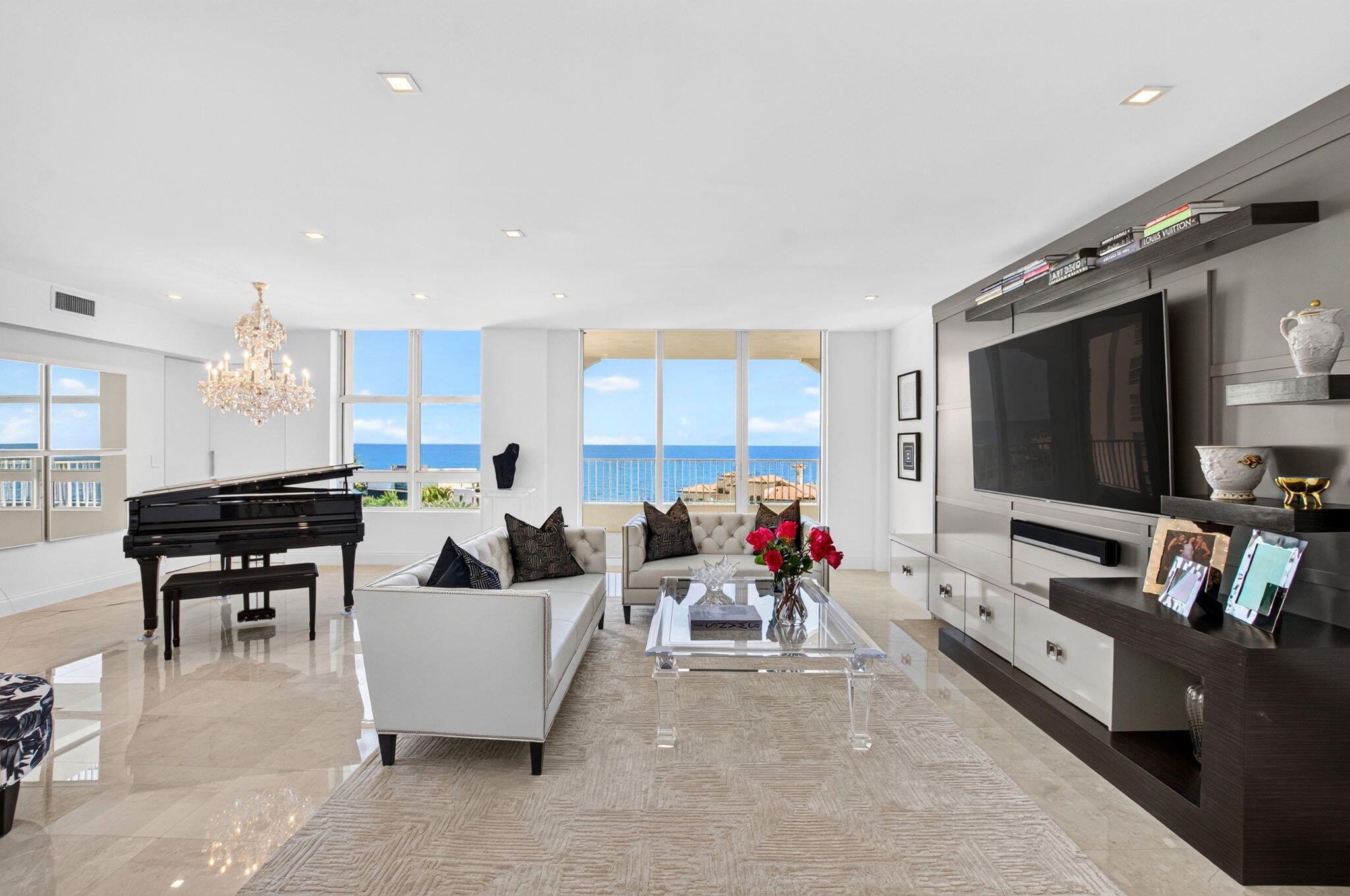 3740 S OCEAN Boulevard 703