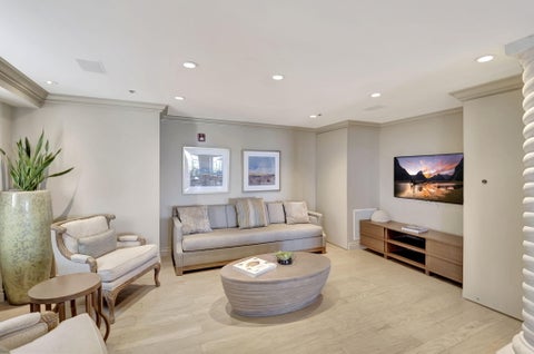 Tiny photo for 3740 S OCEAN Boulevard #703, Highland Beach, FL 33487 (MLS # B26084753)