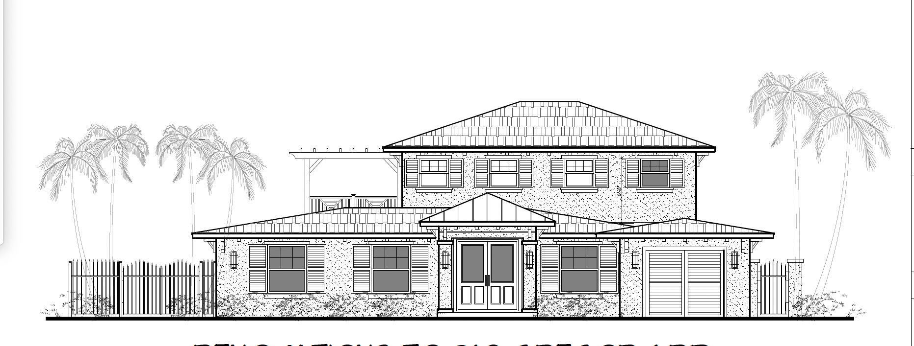 Southend's Best Buy -- Over 2,500 SF Under $2M as finished product!The lowest-priced home over 2,500 sq ft in the coveted Southend neighborhood East of Olive!Now undergoing a full gut renovation, this property is offered as a blank canvas--perfect for the end-user ready to create their own dream home. Plans include dual primary suites, with 2 bedrooms downstairs and 2 upstairs--each layout designed with room to craft your own zen-master retreat. New pool plans and plenty of yard space for family and friends. Buy as-is and finish your vision--or procure the current developer to complete the project with ease. With finished values projected over $3M, this is a rare chance to secure serious upside in one of West Palm's most sought-after enclaves.