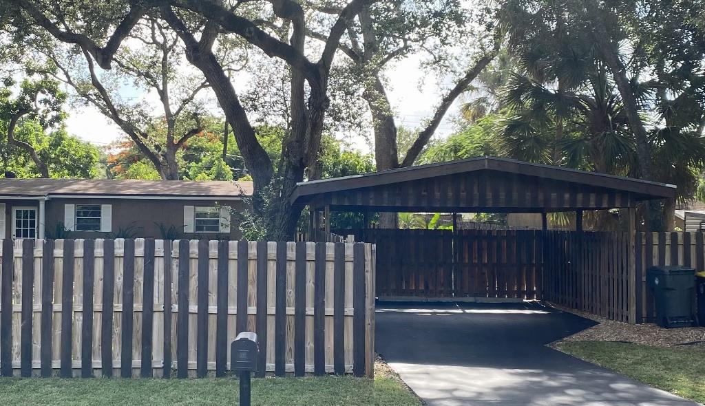 Seminole Park Sub 24-32 B - Residential