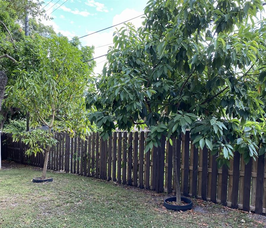 Seminole Park Sub 24-32 B - Residential