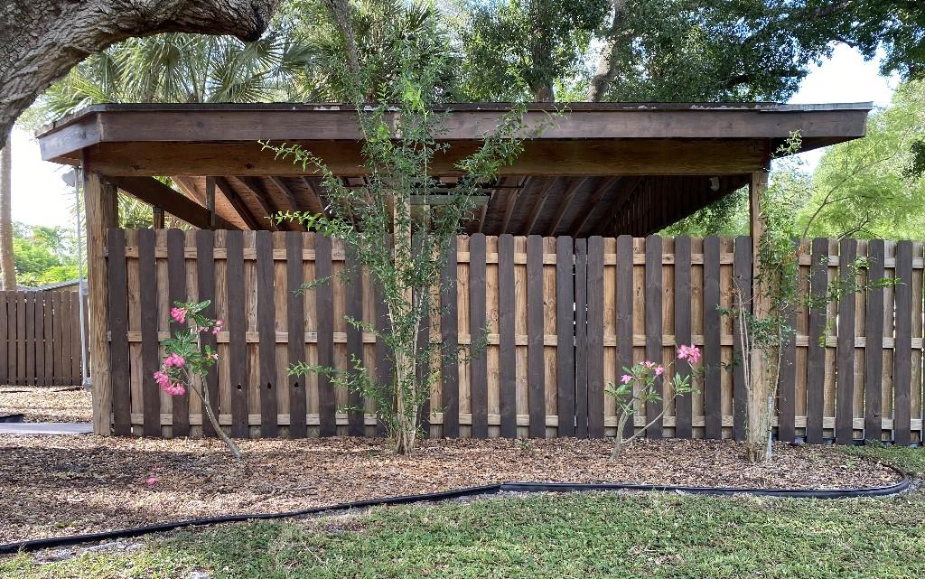 Seminole Park Sub 24-32 B - Residential