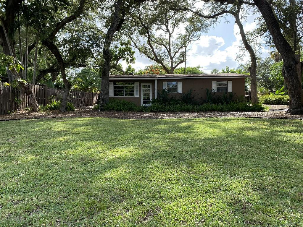 Seminole Park Sub 24-32 B - Residential