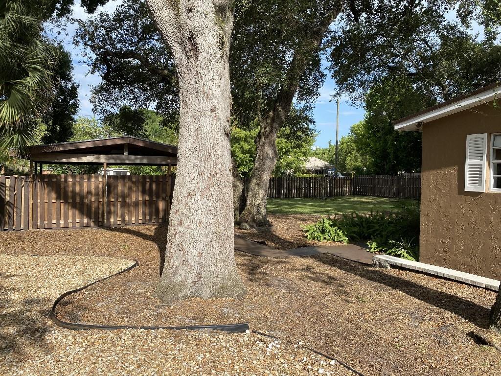 Seminole Park Sub 24-32 B - Residential