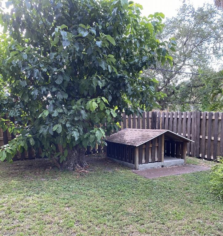Seminole Park Sub 24-32 B - Residential