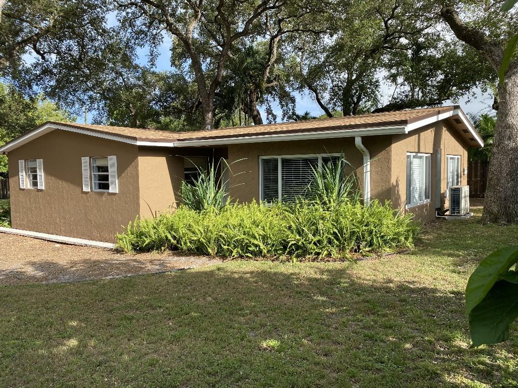 Seminole Park Sub 24-32 B - Residential