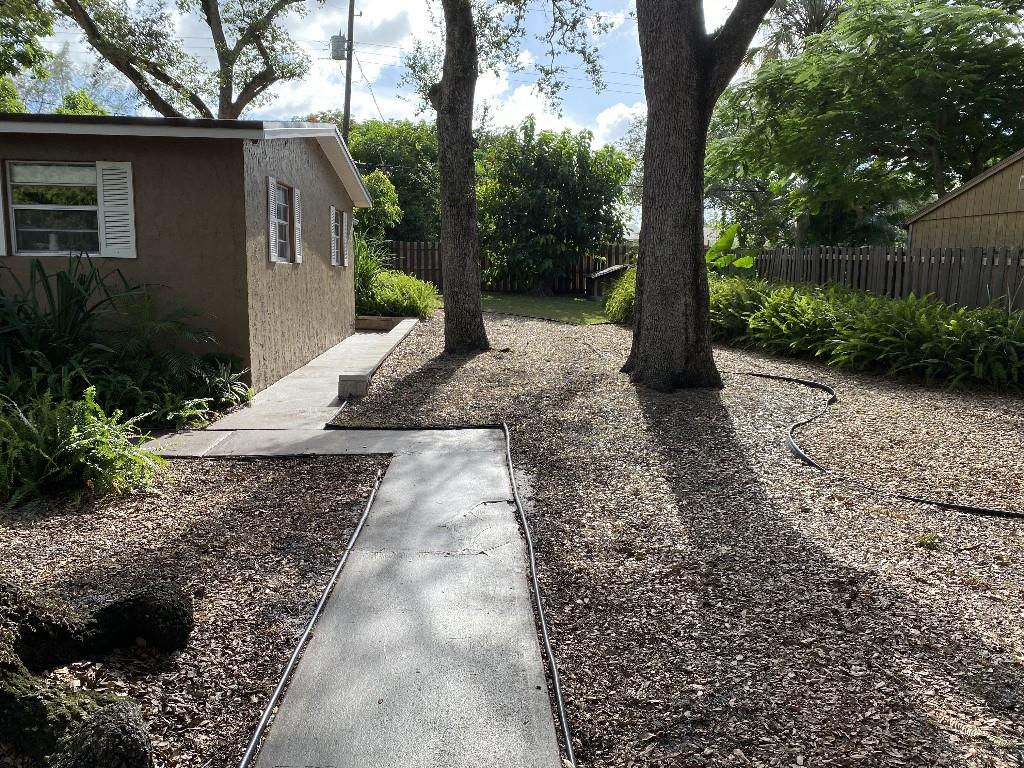 Seminole Park Sub 24-32 B - Residential