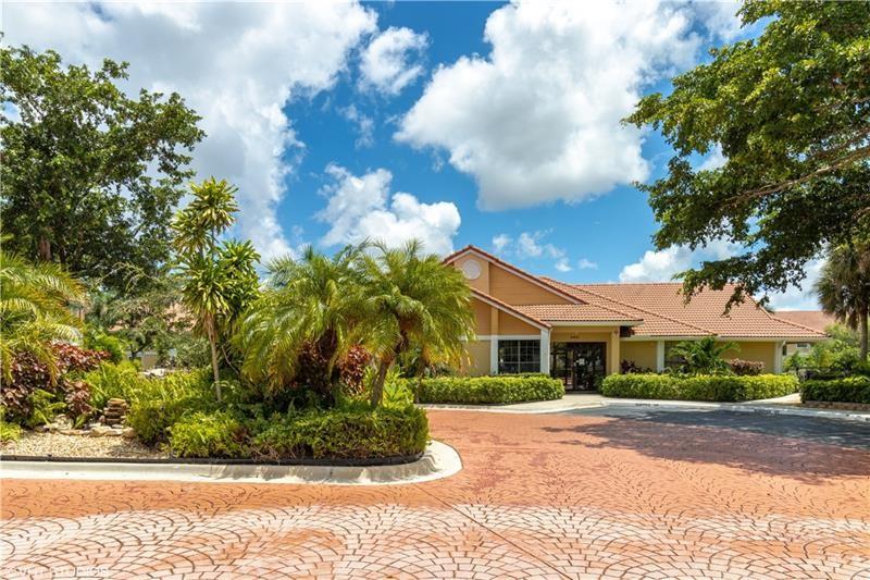 Grand Oasis - Residential Lease