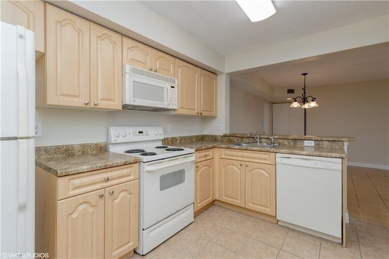 Grand Oasis - Residential Lease