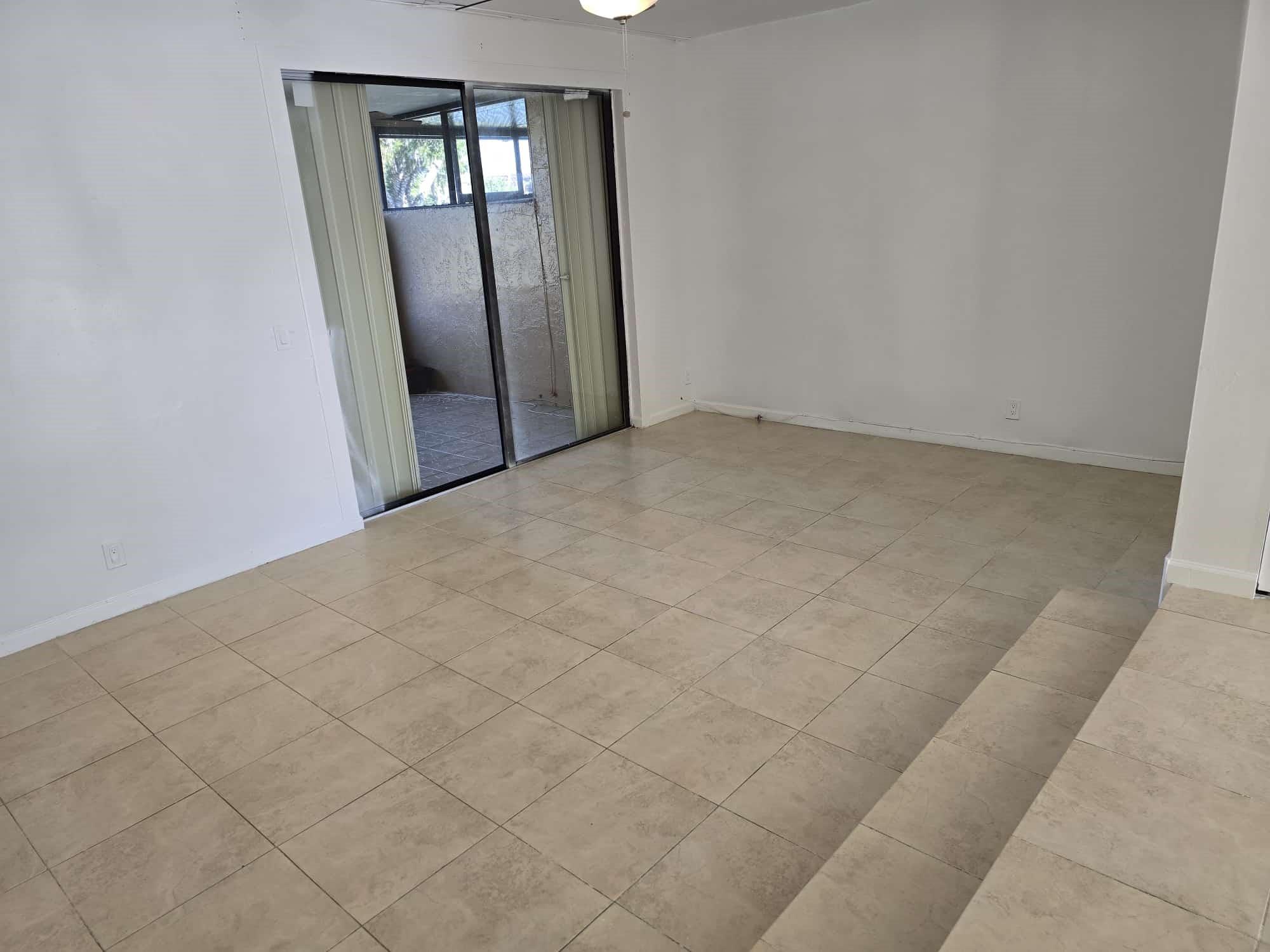 Westview 3 condo - Residential