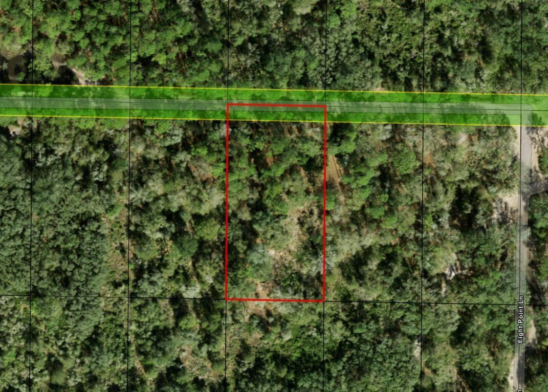 Rancho Bonito RB39 - Land